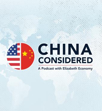 China Considered