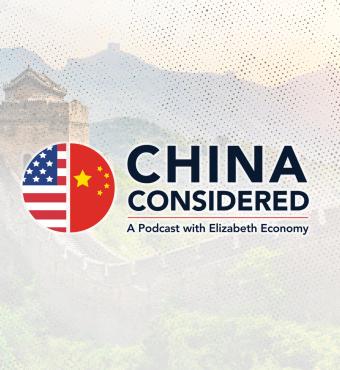 China Considered