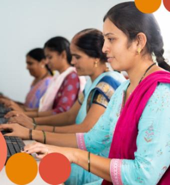 Future of Work for Women Summit