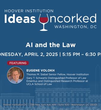 Ideas Uncorked April 2
