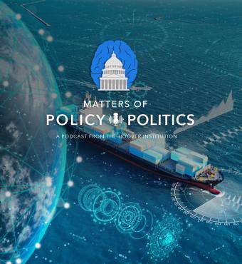 Matters of Policy & Politics