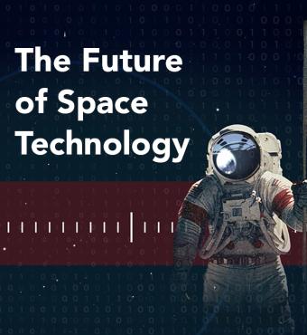 SETR Space Video