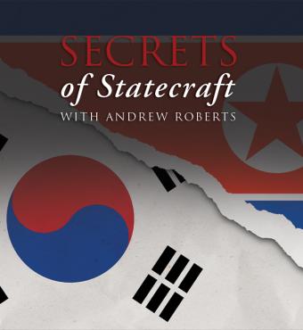 SOS Korean War