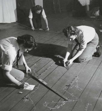 Women of Wargaming