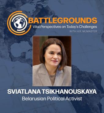 Battlegrounds 