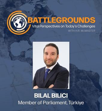 Battlegrounds