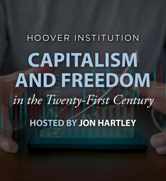 Capitalism & Freedom