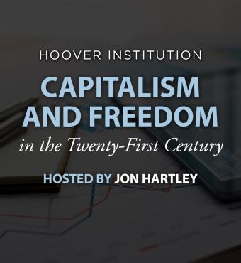 Capitalism & Freedom