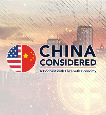 China Considered