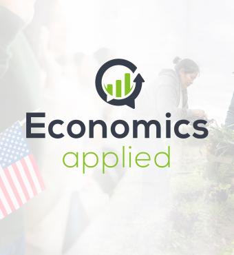 Economics, Applied