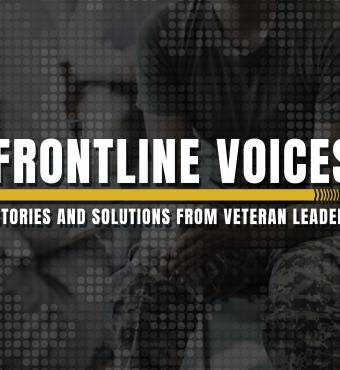 Frontline Voices