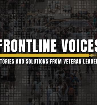 Frontline Voices