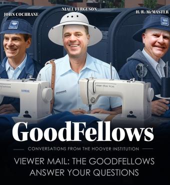 GoodFellows