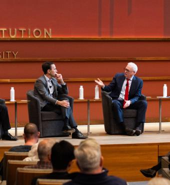 How Should the US Economy Adapt to the AI Boom?