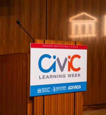 Civic Learning Week