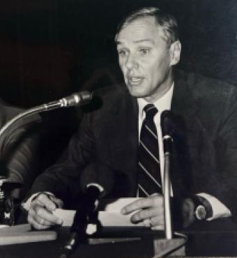 David Korn