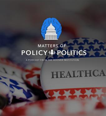 Matters of Policy & Politics