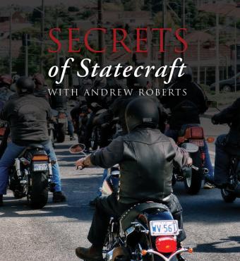Secrets of Statecraft