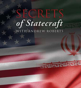 Secrets of Statecraft