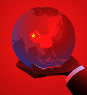 china