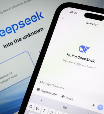 DeepSeek