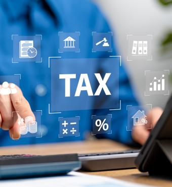 Tax