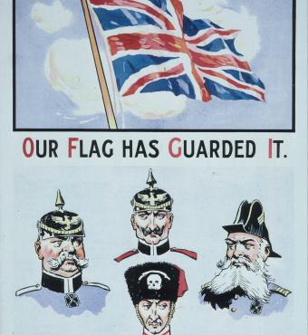 Military History In The News