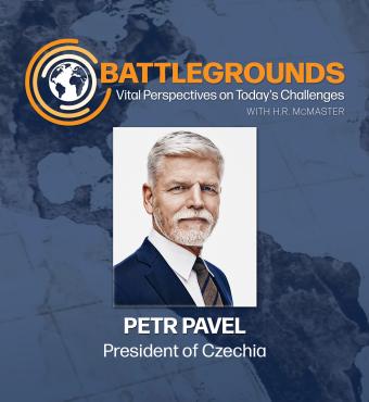 Battlegrounds