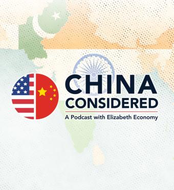 China Considered