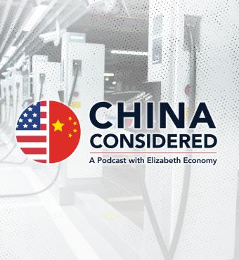 China Considered