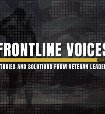 Frontline Voices