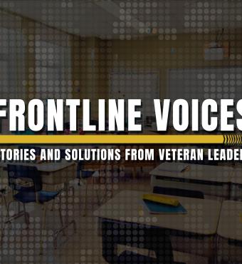 Frontline Voices