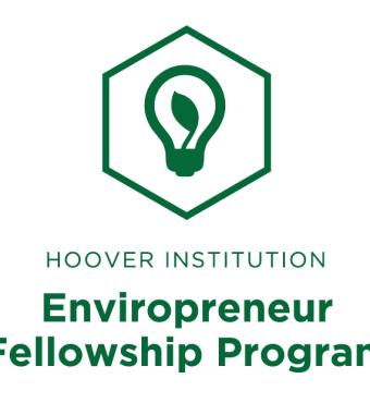 Enviropreneur Fellowship