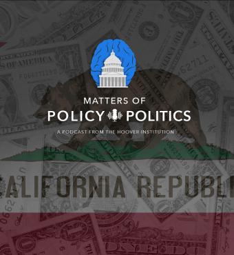 Matters of Policy & Politics
