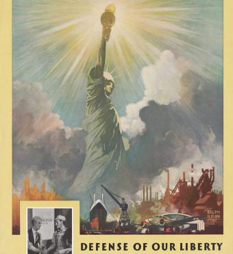 Military History In The News