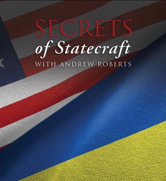 Secrets of Statecraft