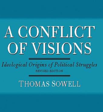 A Conflict of Visions