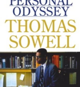 A Personal Odyssey