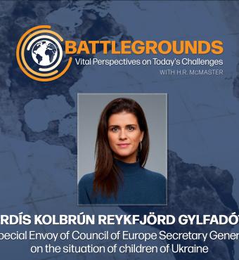 Battlegrounds