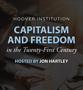 Capitalism and Freedom
