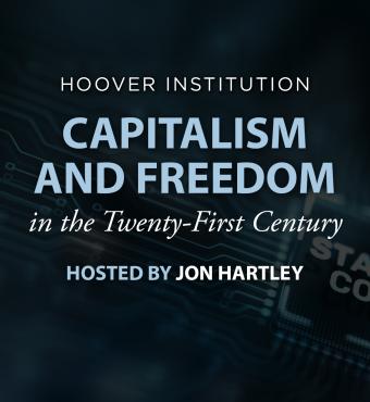 Capitalism and Freedom