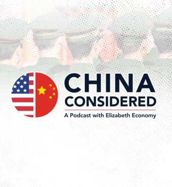 China Considered