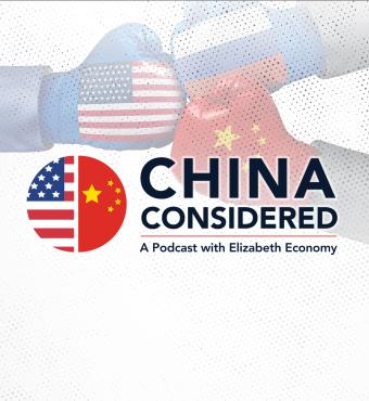 China Considered