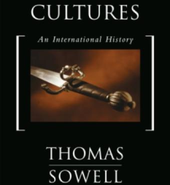 Conquests and Cultures