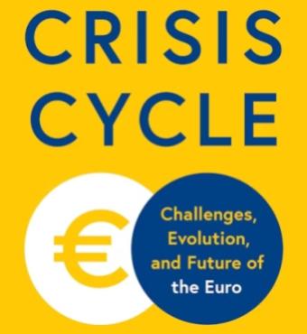 Crisis Cycle: Challenges, Evolution, and Future of the Euro