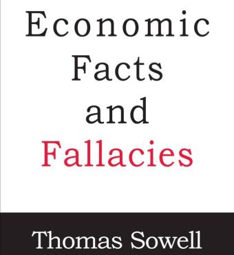 Economic Facts and Fallacies