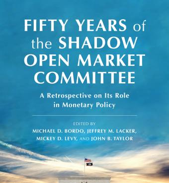 Fifty Years of the Shadow Open Market Committee