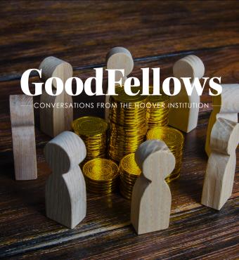 GoodFellows | John Cochrane