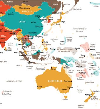 Indo-Pacific