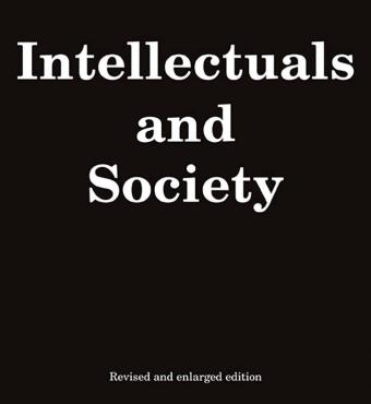 Intellectuals and Society